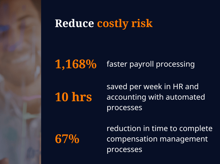 4 SAP HR x Finance